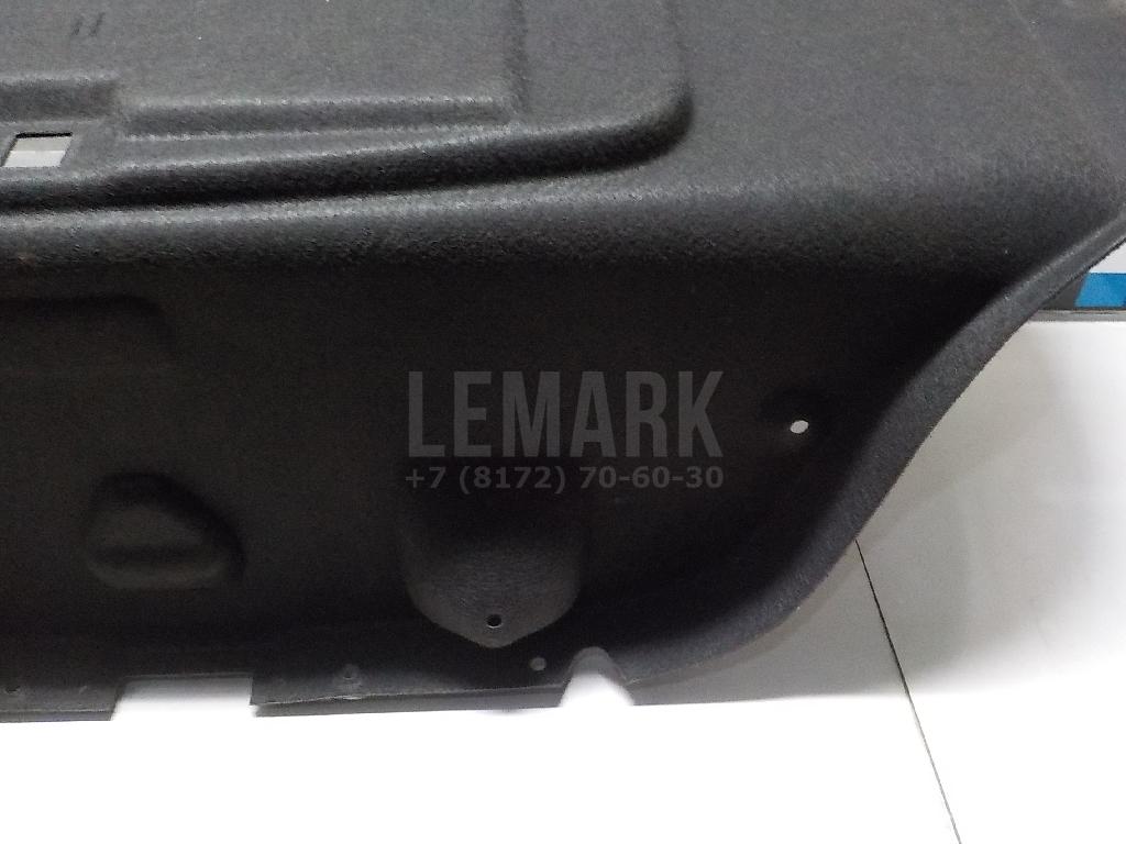 Обшивка крышки багажника для  Audi Q6 2022