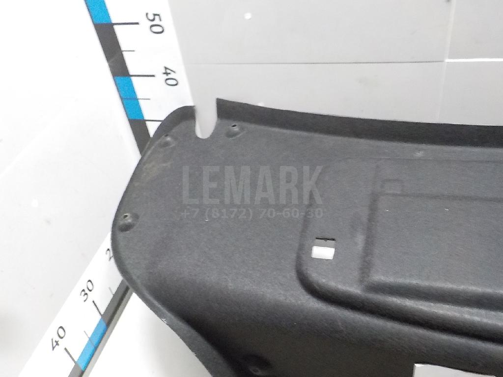 Обшивка крышки багажника для  Audi Q6 2022
