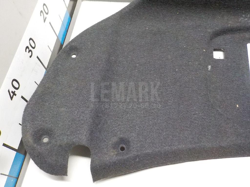 Обшивка крышки багажника для  Audi Q6 2022