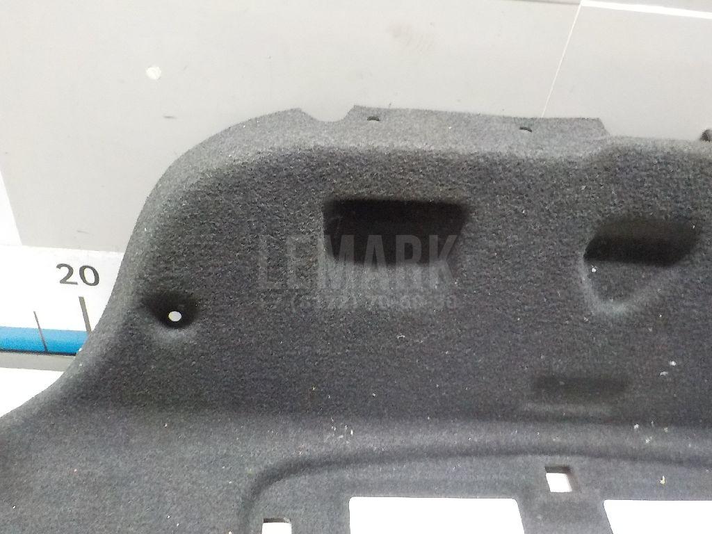 Обшивка крышки багажника для  Audi Q6 2022