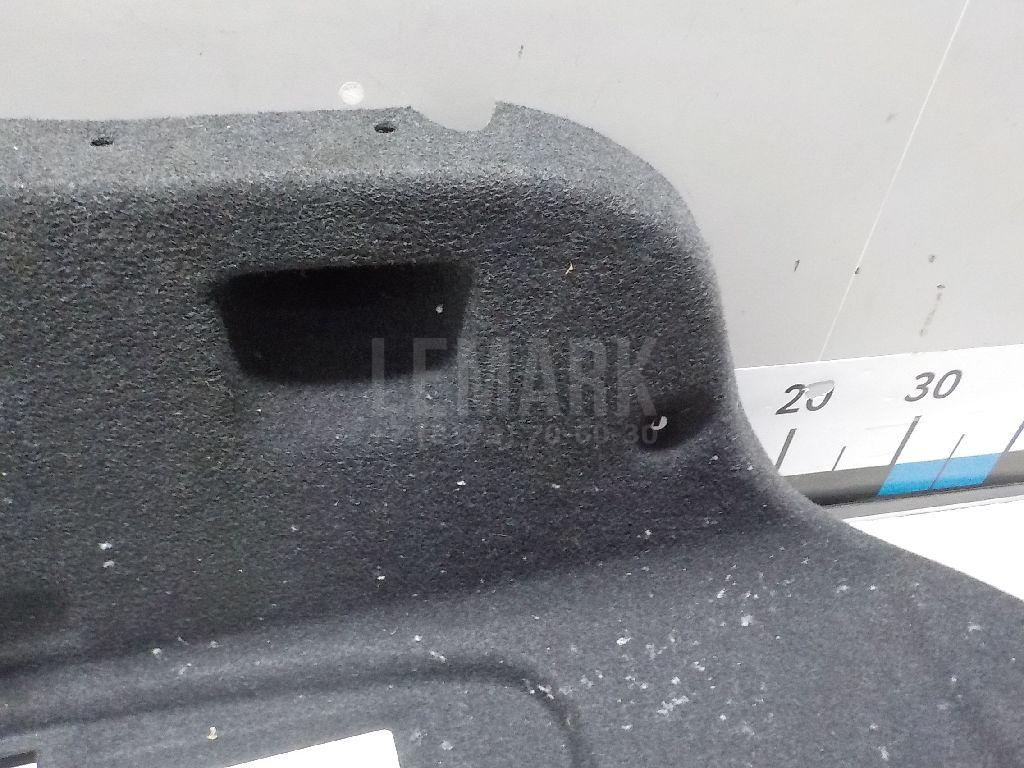 Обшивка крышки багажника для  Audi Q6 2022