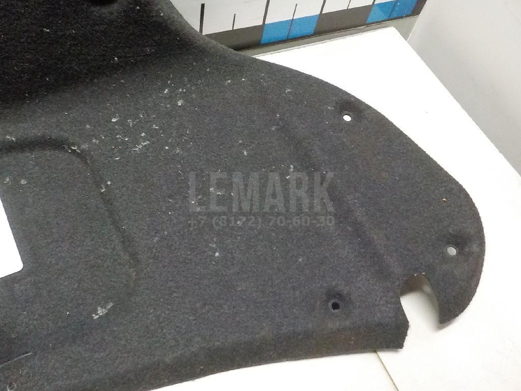 Обшивка крышки багажника для  Audi Q6 2022