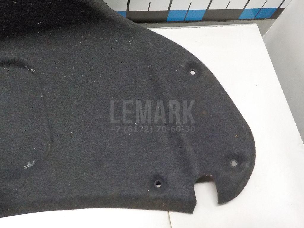 Обшивка крышки багажника для  Audi Q6 2022