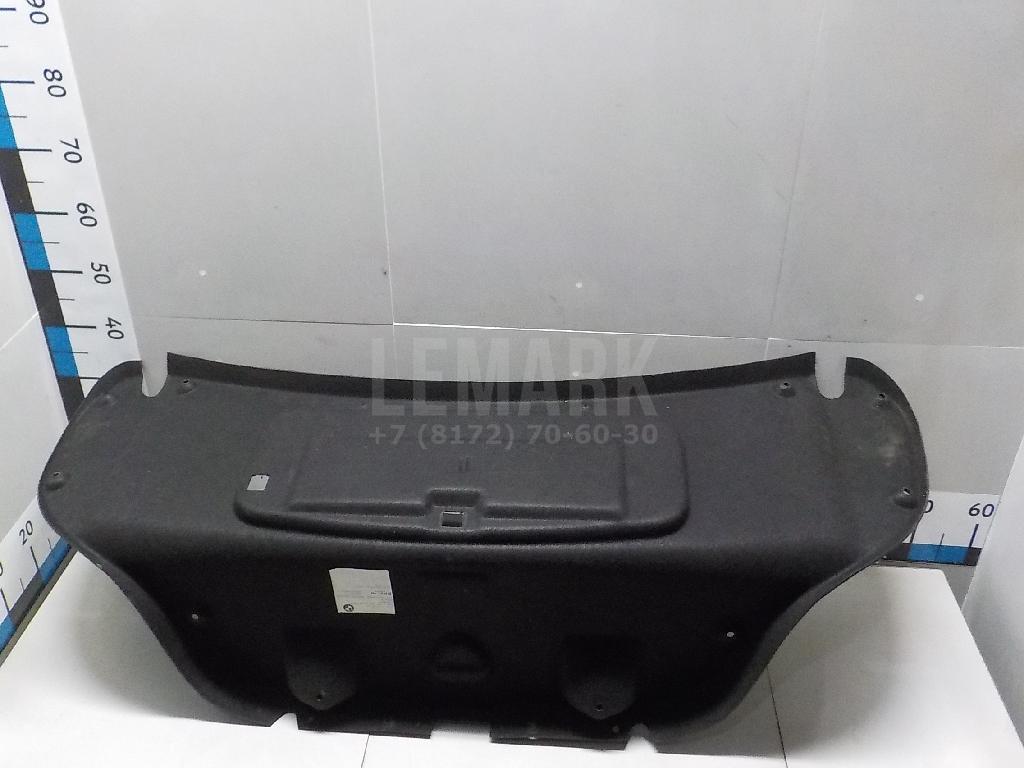 Обшивка крышки багажника для  Audi Q6 2022