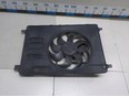 Вентилятор радиатора
