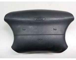 Подушка безопасности в рулевое колесо для Ford America Explorer (U2) 1995-2001 с разбора состояние отличное