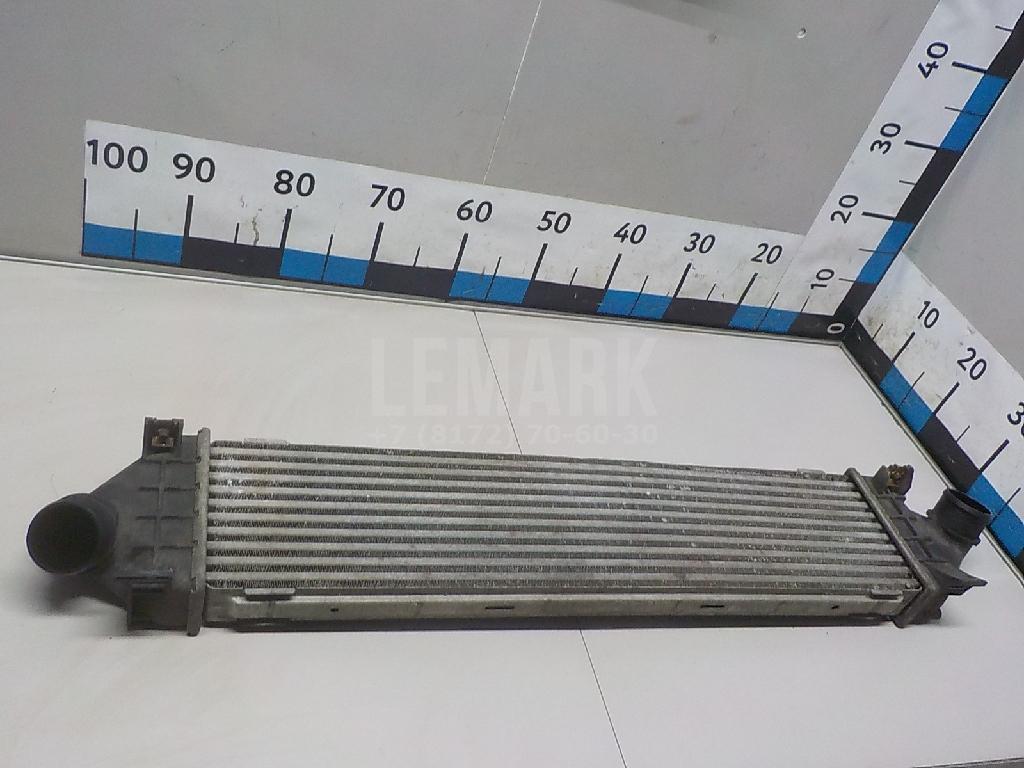 Интеркулер 1746975 Ford