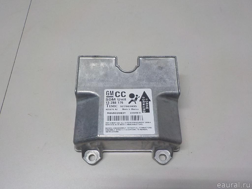 Блок управления AIR BAG