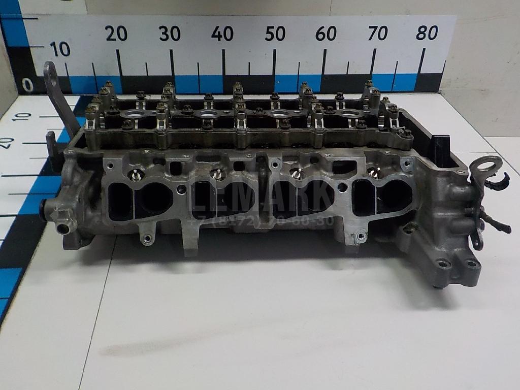 Головка блока для  Cadillac Escalade II 2000-2006