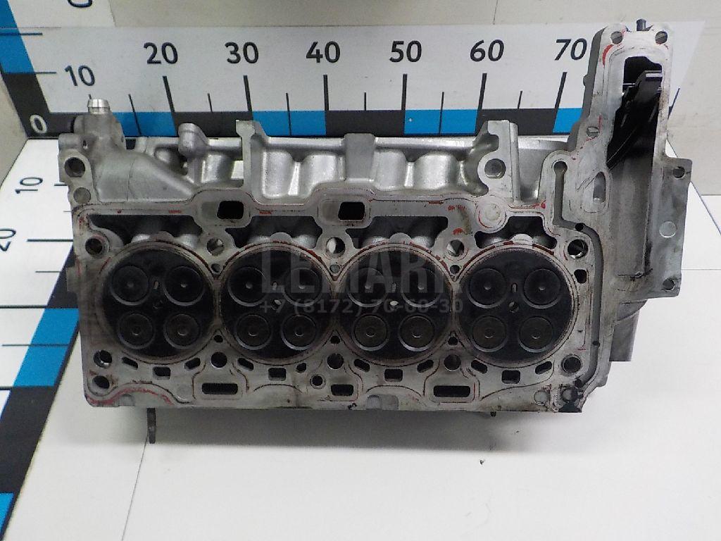 Головка блока для  Cadillac Escalade II 2000-2006