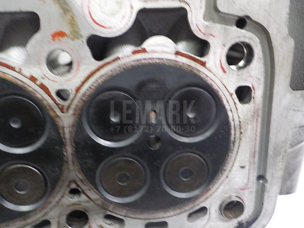 Головка блока для  Cadillac Escalade II 2000-2006