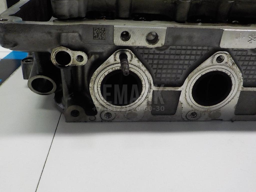 Головка блока для  Cadillac Escalade II 2000-2006