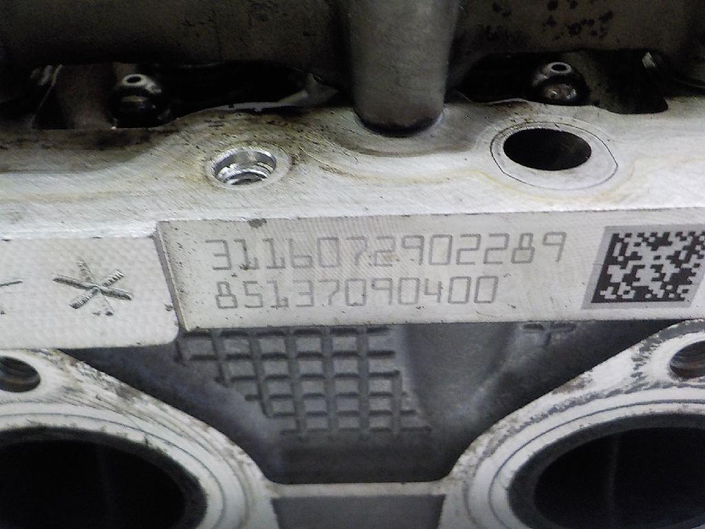 Головка блока для  Cadillac Escalade II 2000-2006