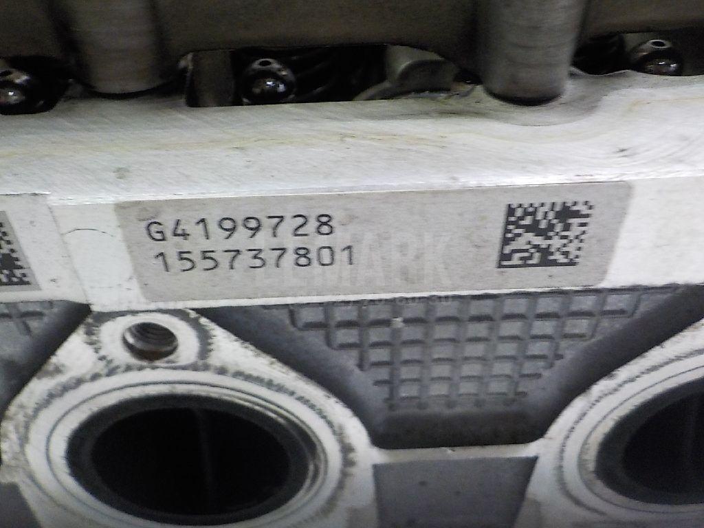 Головка блока для  Cadillac Escalade II 2000-2006