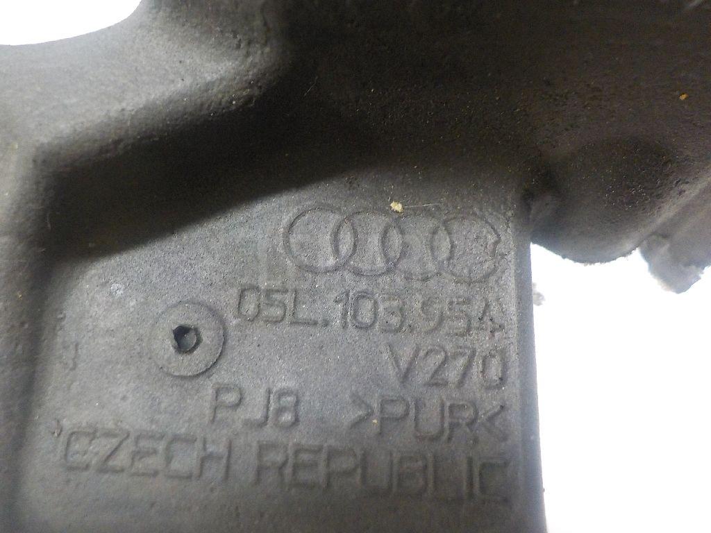 Шумоизоляция для  Audi A3 [8PA] Sportback 2004-2013
