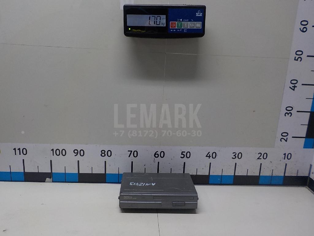 Проигрыватель CD/DVD 0866200850 Toyota