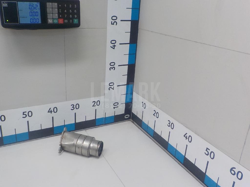 Патрубок интеркулера для  BMW 2-serie F22/F23/F87 2013-2020