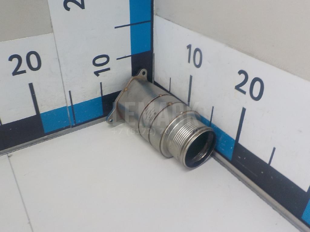 Патрубок интеркулера для  BMW 2-serie F22/F23/F87 2013-2020