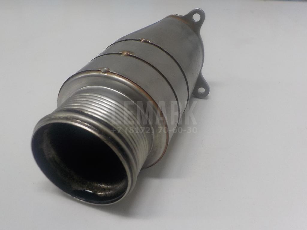 Патрубок интеркулера для  BMW 2-serie F22/F23/F87 2013-2020