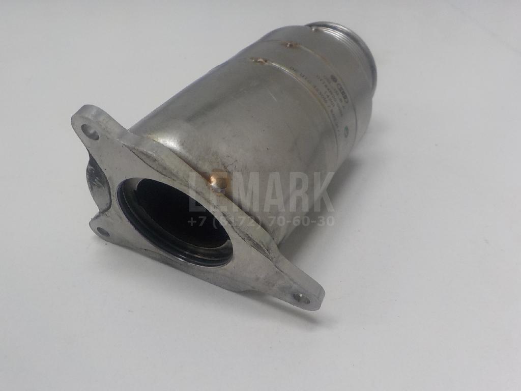 Патрубок интеркулера для  BMW 2-serie F22/F23/F87 2013-2020
