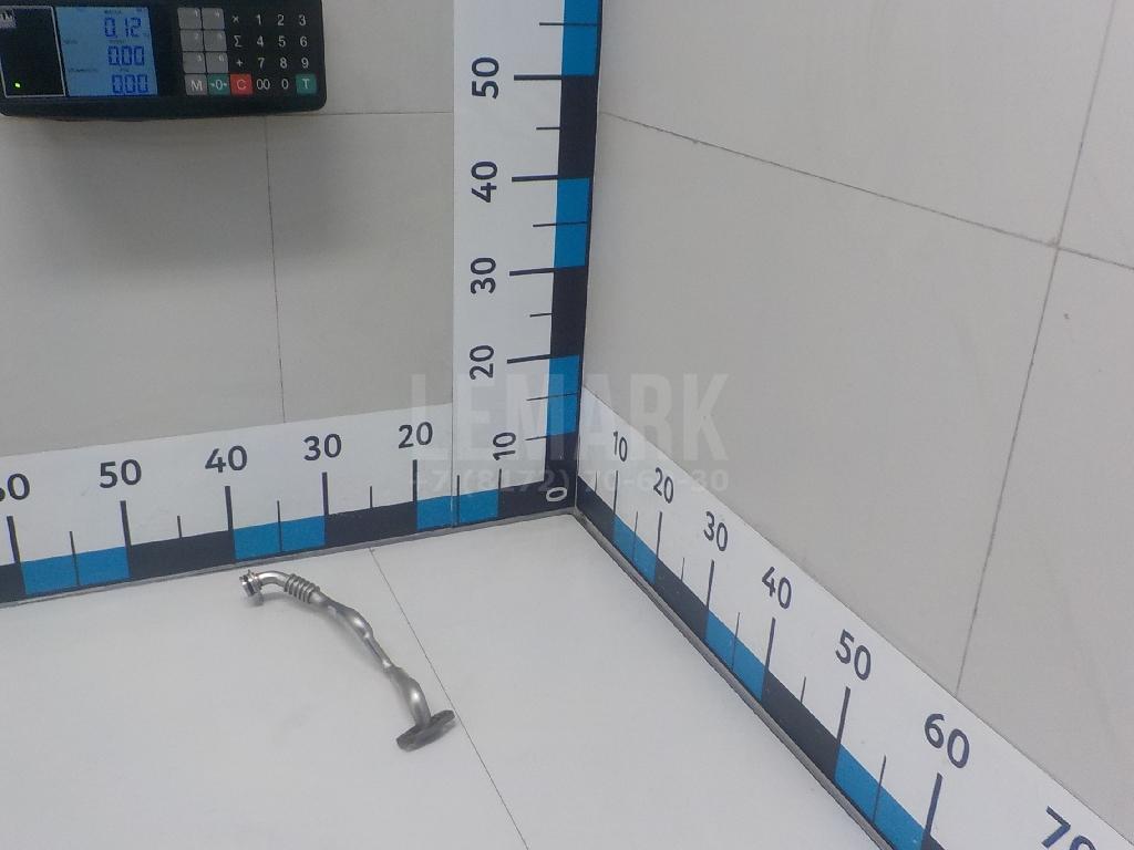 Трубка турбокомпрессора (турбины) для  Belgee X70 2024