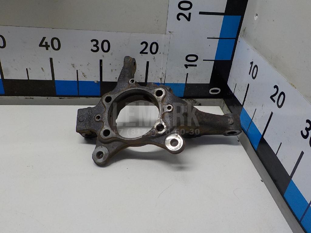 Кулак поворотный передний правый 51716D7100 Hyundai-Kia
