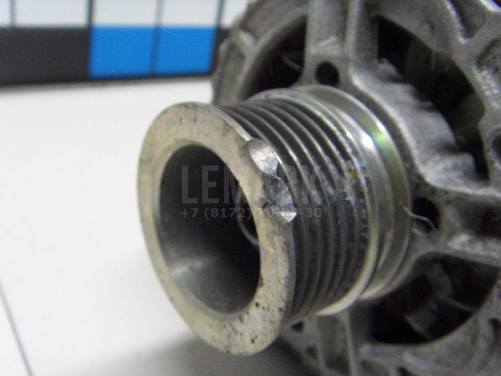 Генератор для  BMW X1 F48 2014-2022