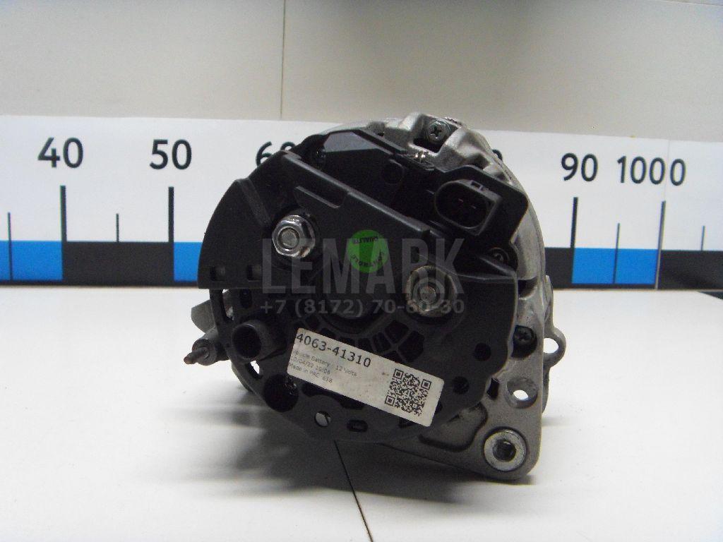 Генератор для  BMW X1 F48 2014-2022