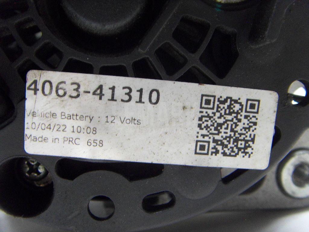 Генератор для  BMW X1 F48 2014-2022