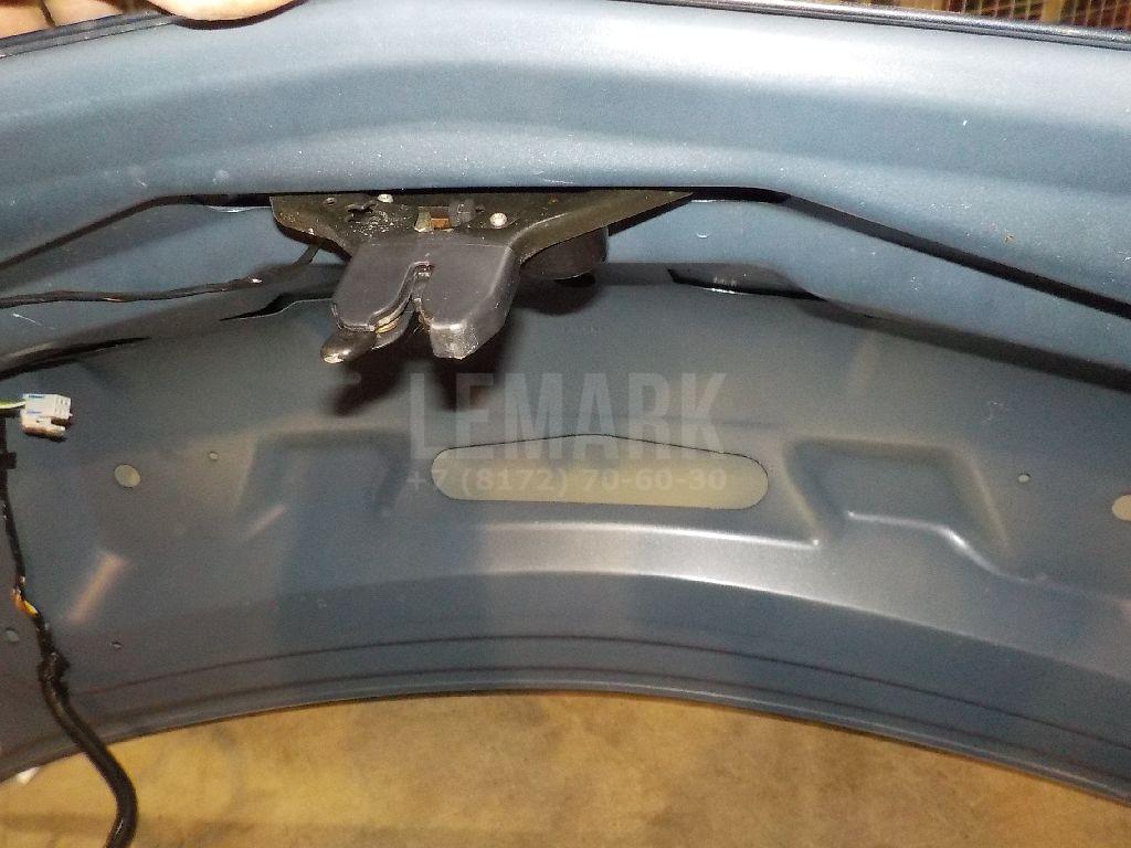 Крышка багажника для  Audi A3 [8PA] Sportback 2004-2013