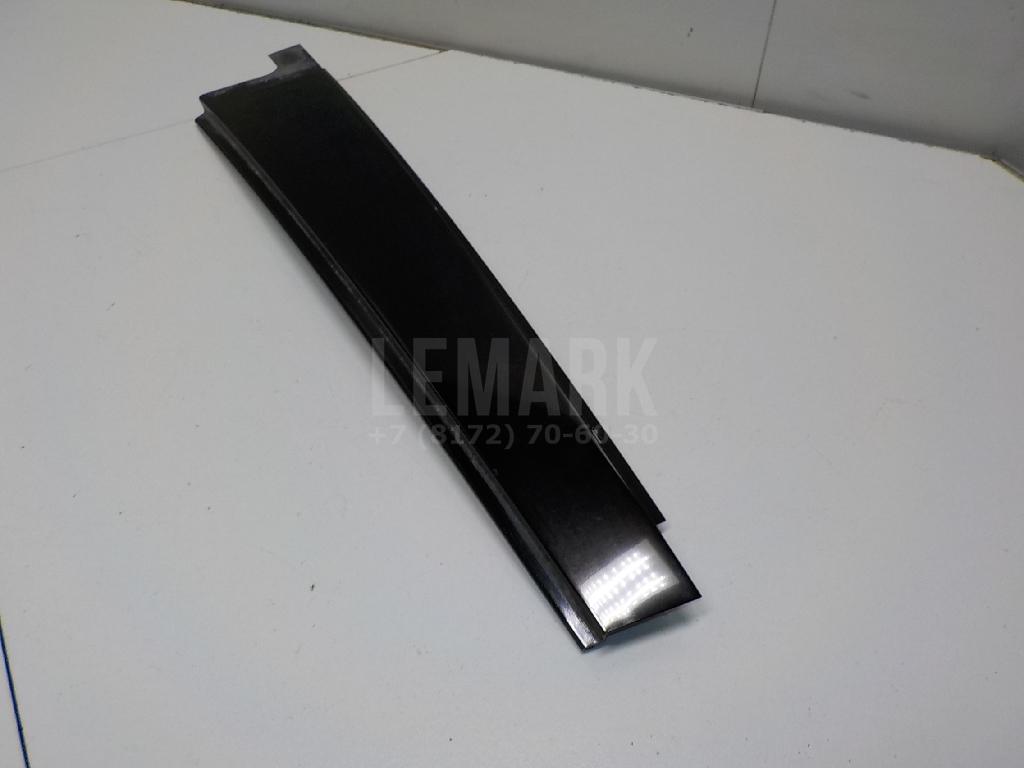 Накладка двери задней правой для  BMW X3 F25 2010-2017