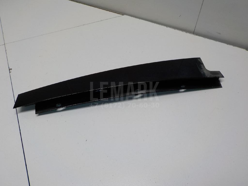 Накладка двери задней правой для  BMW X3 F25 2010-2017