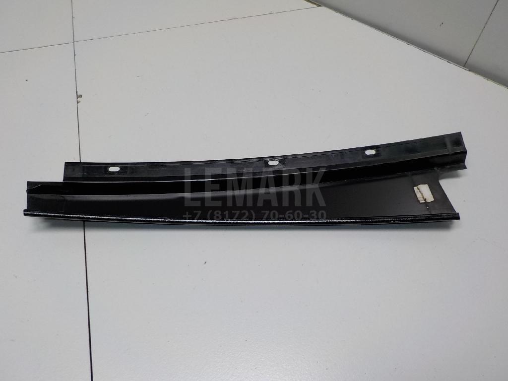 Накладка двери задней правой для  BMW X3 F25 2010-2017