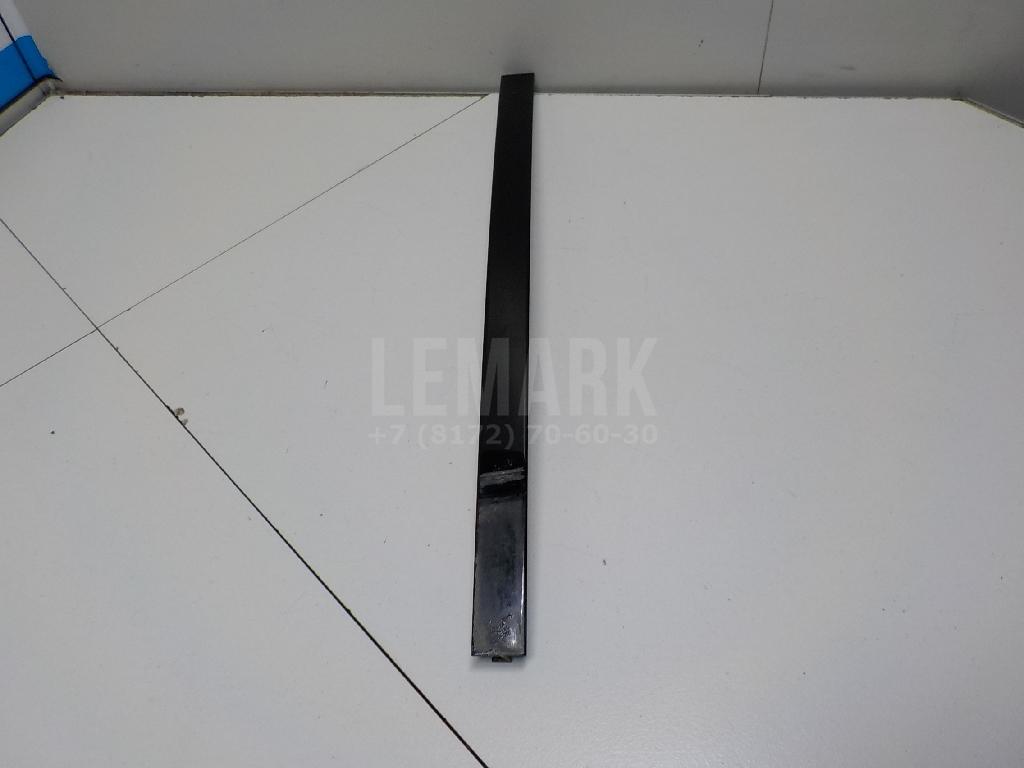 Направляющая стекла двери для  BMW 5-serie F10/F11 2009-2016