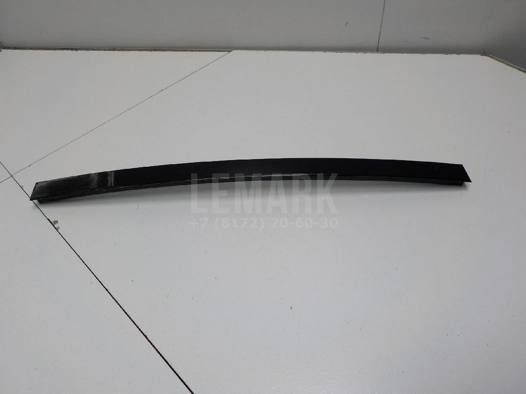 Направляющая стекла двери для  BMW 5-serie F10/F11 2009-2016