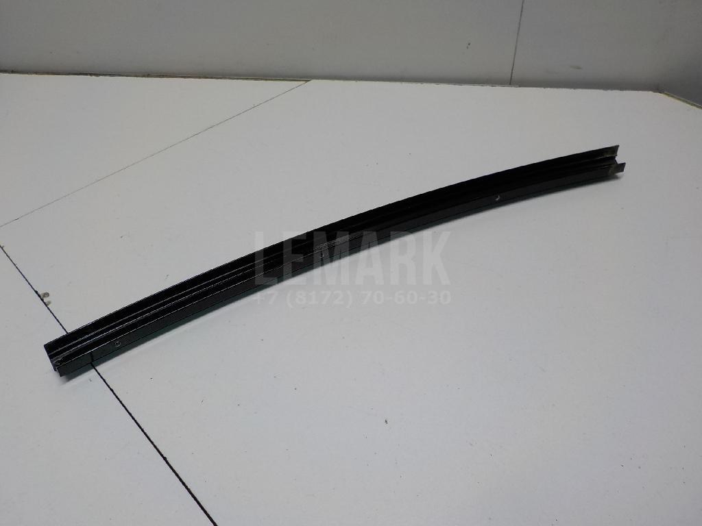 Направляющая стекла двери для  BMW 5-serie F10/F11 2009-2016