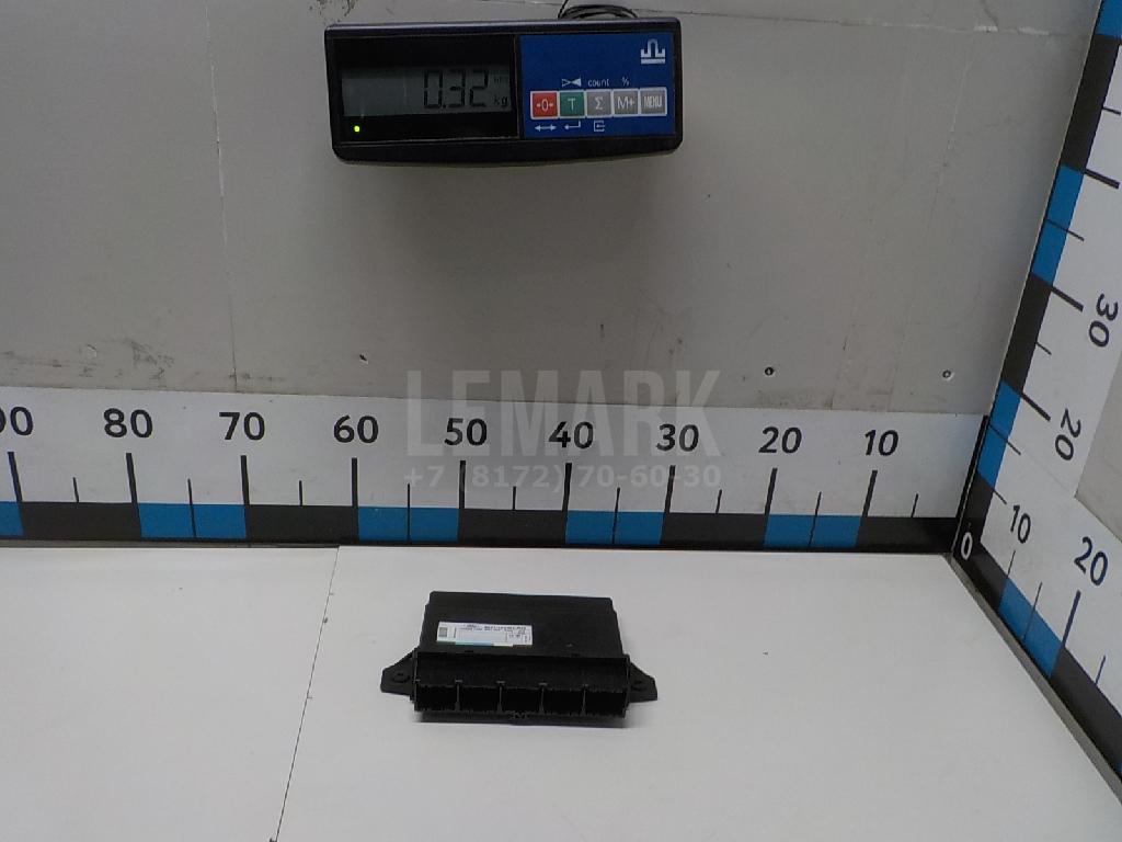 Блок комфорта 3M5T19G481AG Ford
