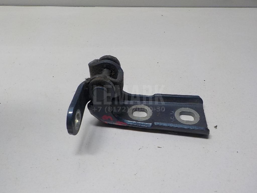 Петля двери задней левой нижняя для  BMW 1-serie E82/E88 2007-2013