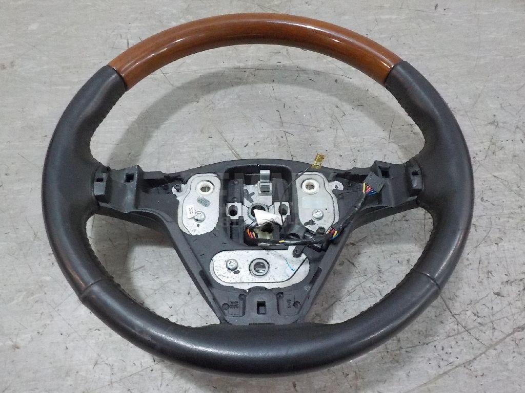 Рулевое колесо для AIR BAG (без AIR BAG)