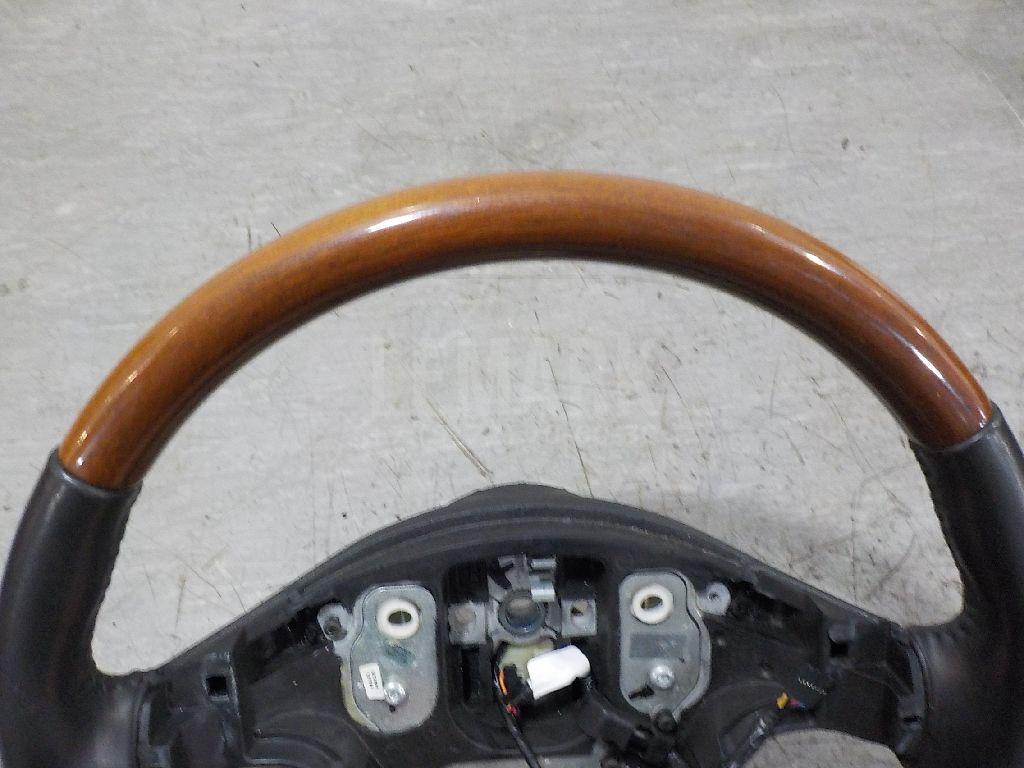 Рулевое колесо для AIR BAG (без AIR BAG)