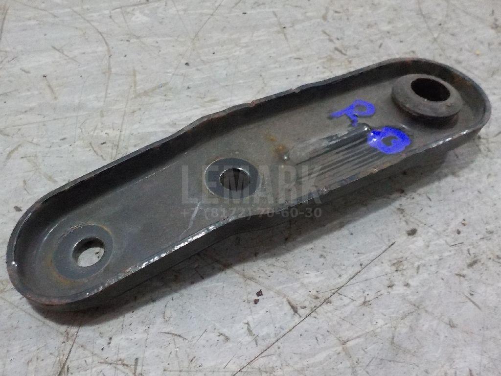 Кронштейн радиатора для  Citroen C4 Grand Picasso 2006-2014