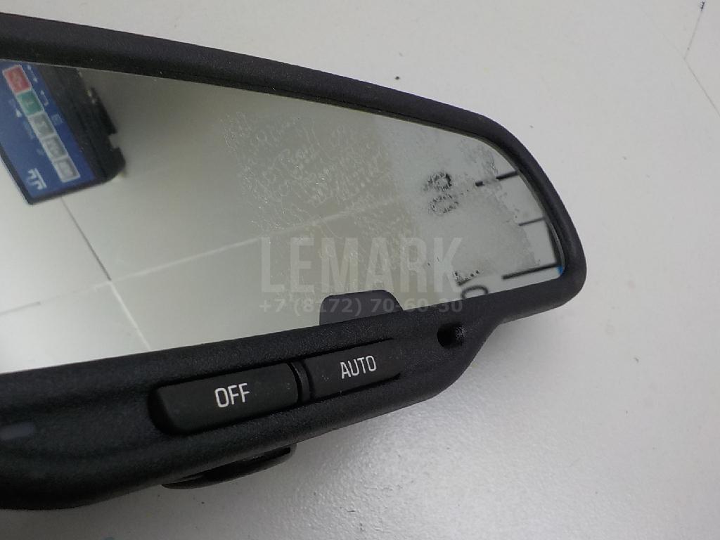 Зеркало заднего вида для  Chrysler Pacifica 2017