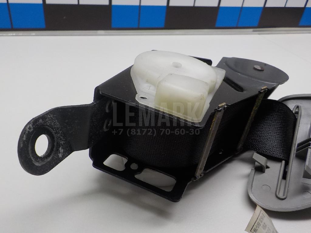 Ремень безопасности для  BMW 1-serie E82/E88 2007-2013