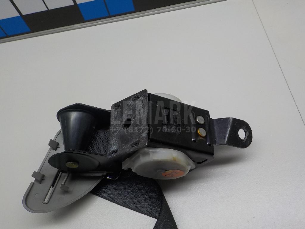 Ремень безопасности для  BMW 1-serie E82/E88 2007-2013