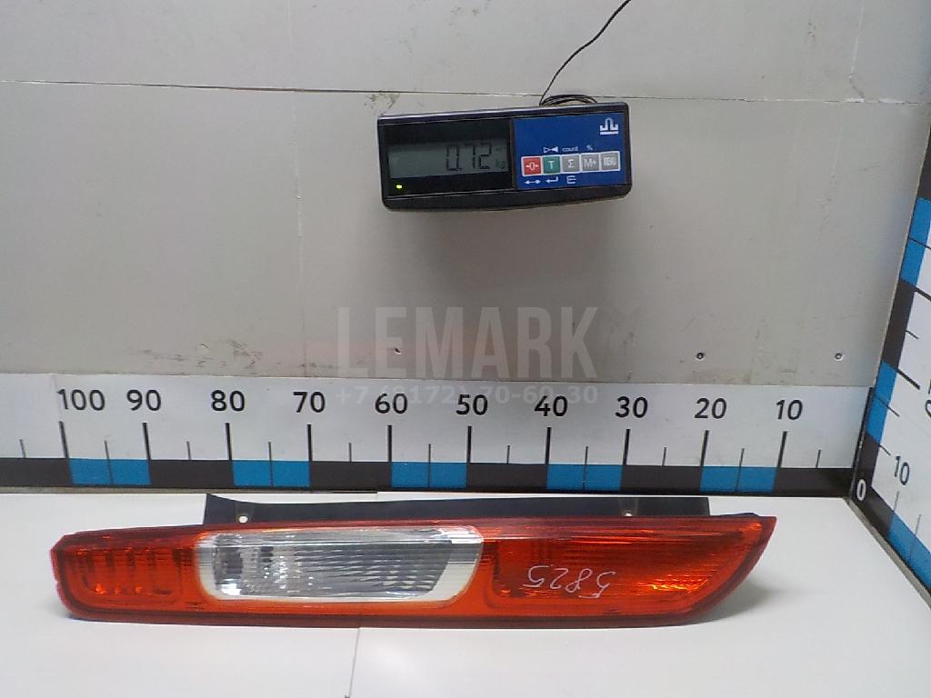 Фонарь задний левый 1420451 Ford