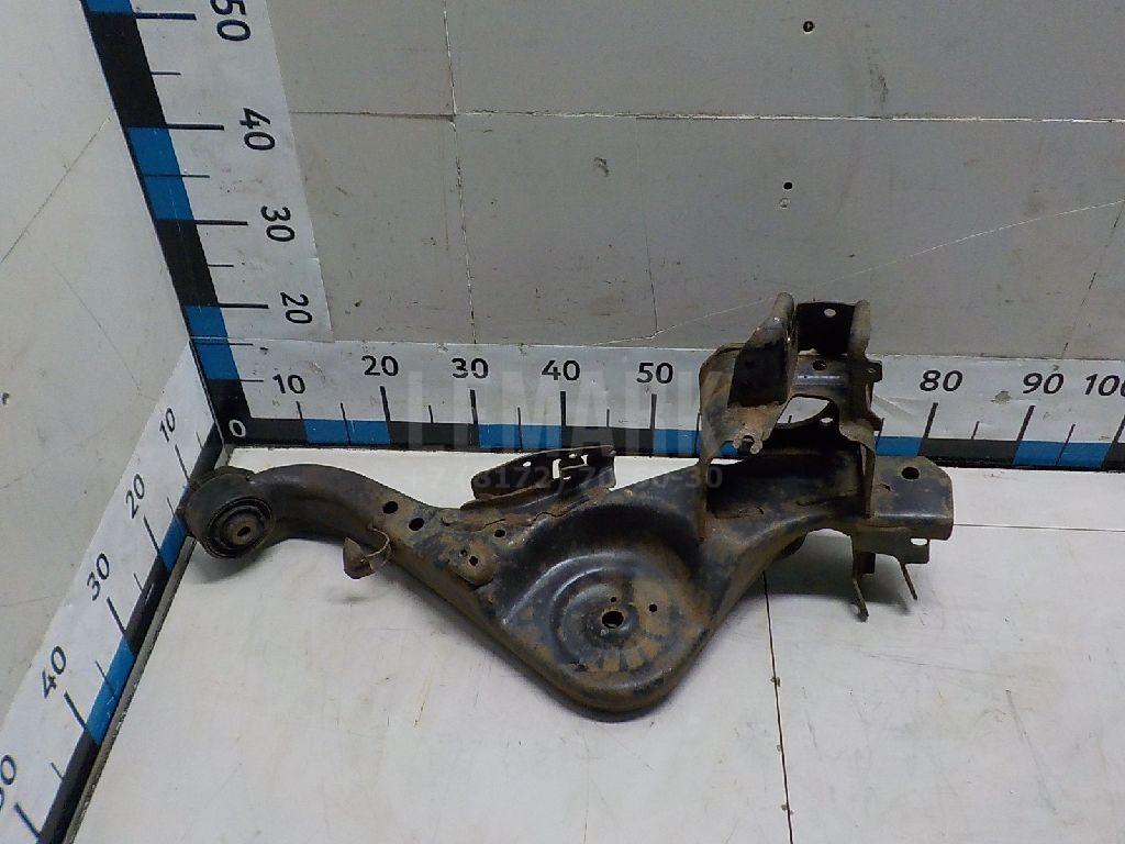 Рычаг задний продольный правый 55501JD00A Nissan