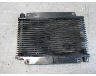 Радиатор (маслоохладитель) АКПП для Cadillac CTS 2002-2008 БУ состояние отличное