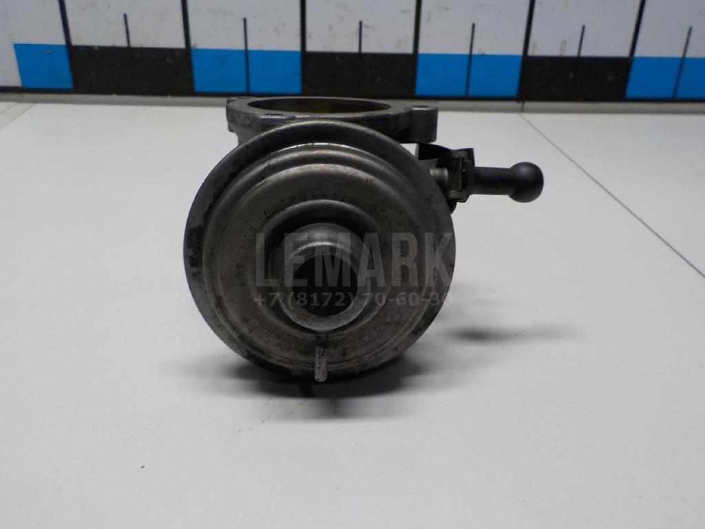 Клапан рециркуляции выхлопных газов для  BMW 7-serie F01/F02 2008-2015