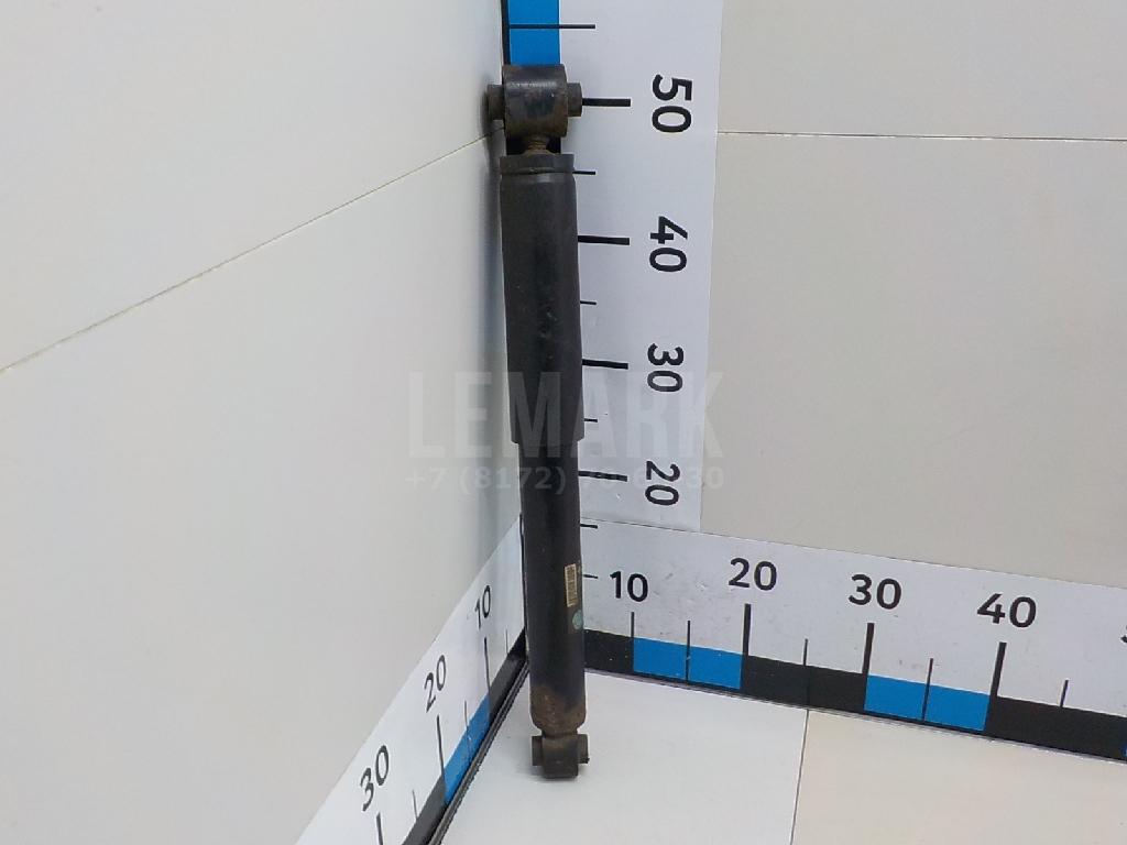 Амортизатор задний 56210JD04A Nissan