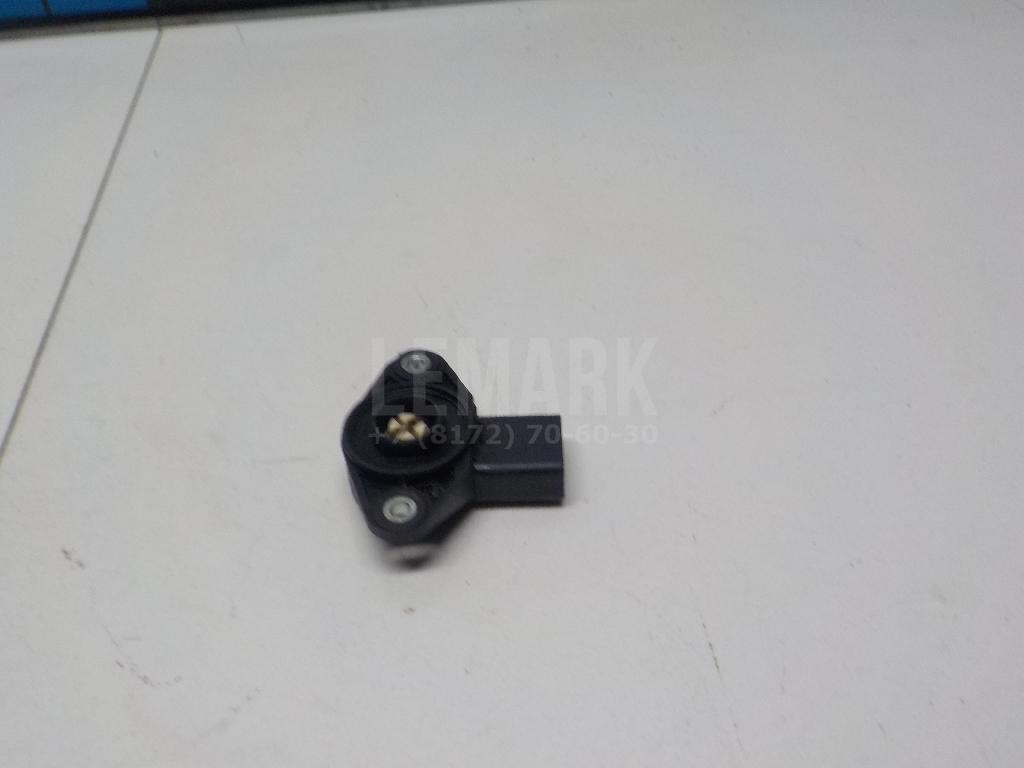 Датчик положения дроссельной заслонки для  BMW 3-serie E90/E91 2005-2012